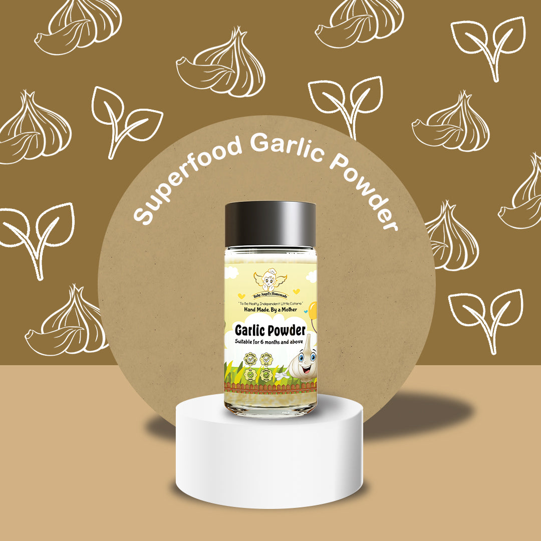 Superfood Powders Mix and Match Bundle