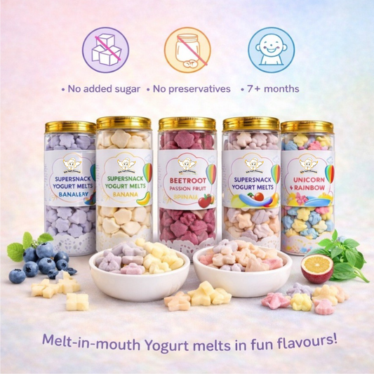 Supersnack Mix and Match