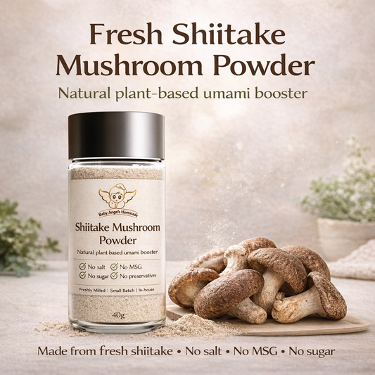 Superfood Powders Mix and Match Bundle