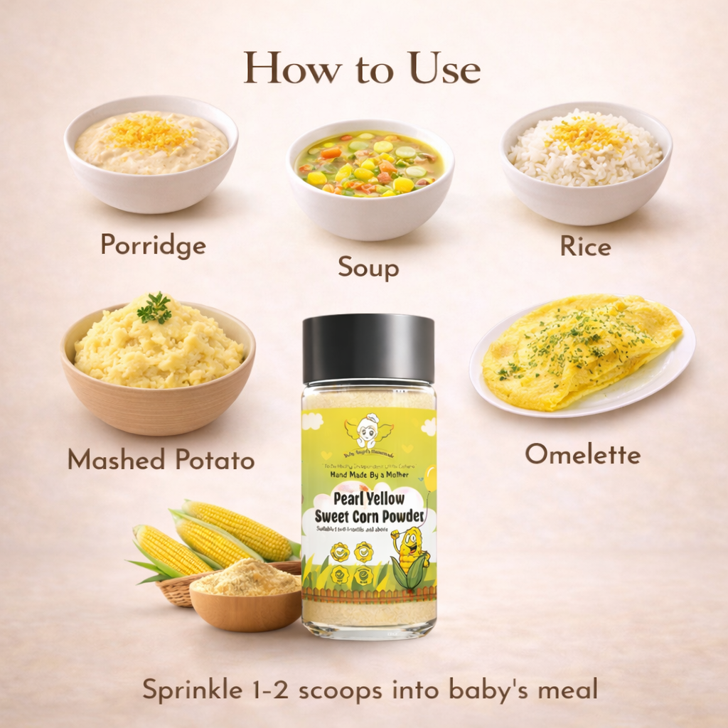 Superfood Powders Mix and Match Bundle