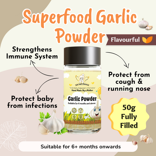 Garlic Powder