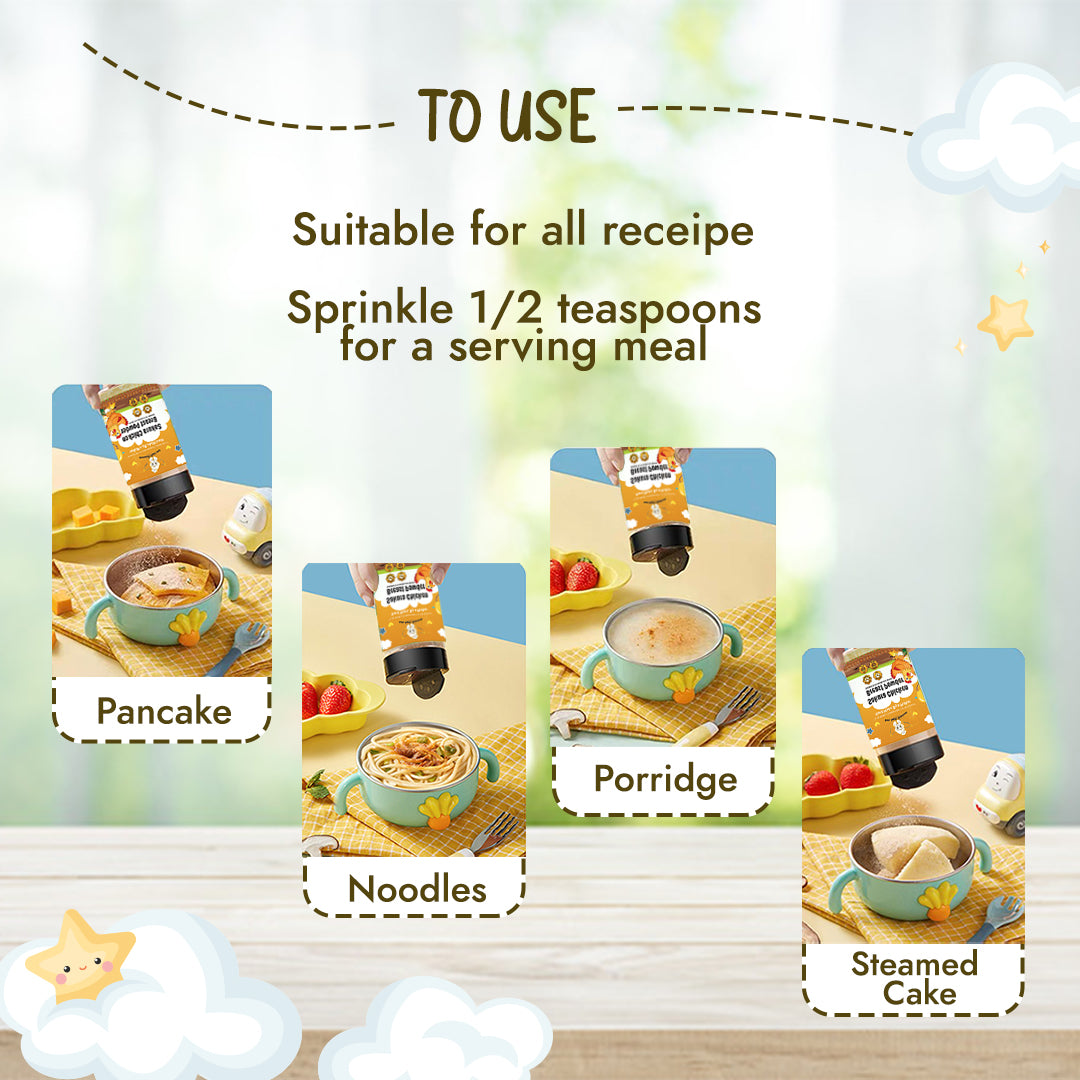 Sakura Chicken Breast Powder