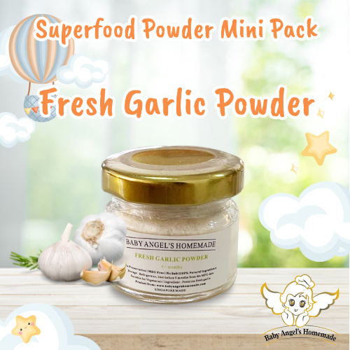 Superfood Powder Starter Kit