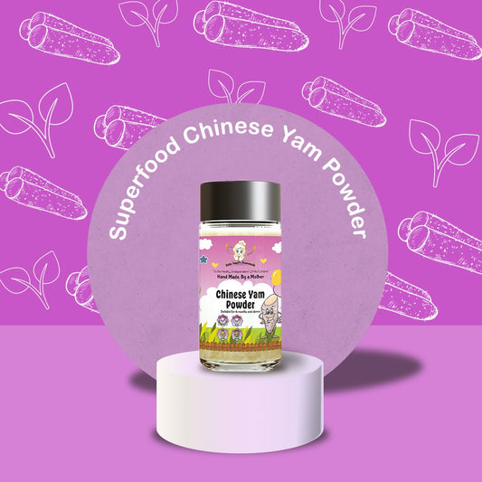 Superfood Powders Mix and Match Bundle