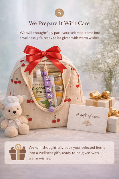 Build Your Own Gift Set
