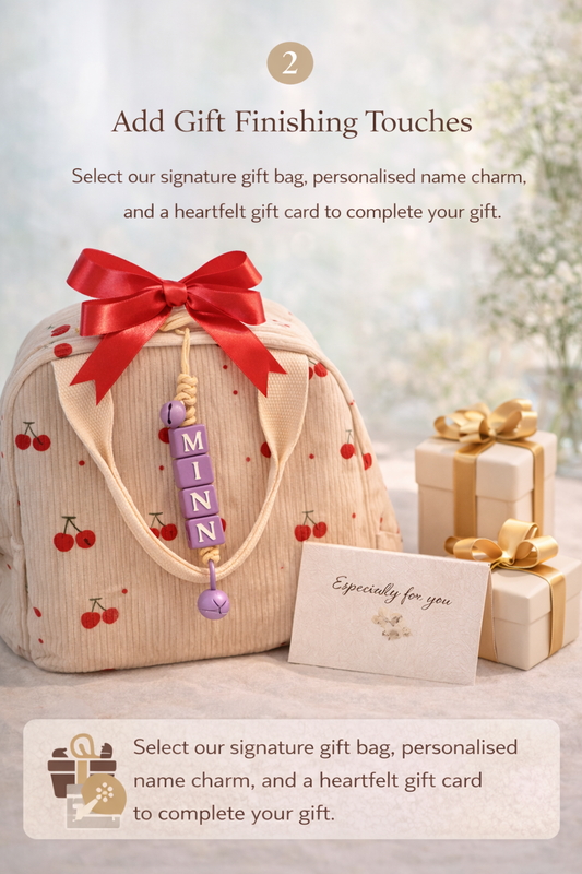 Build Your Own Gift Set