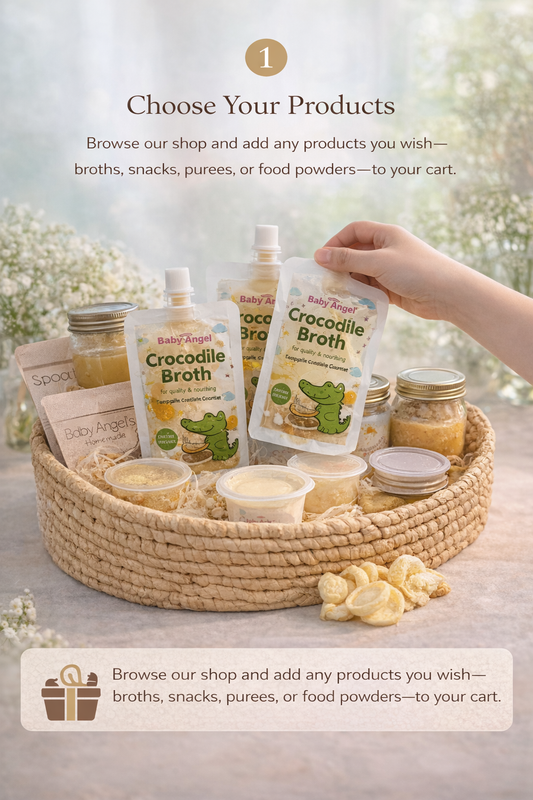 Build Your Own Gift Set