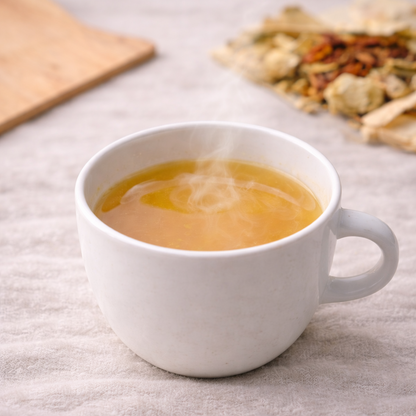 Signature Crocodile Broth - Baby & Children