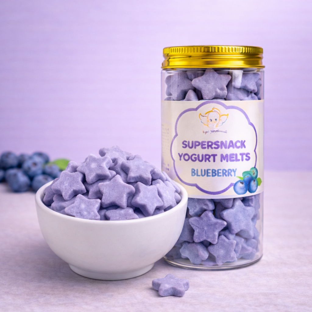 Supersnack Mix and Match Bundle