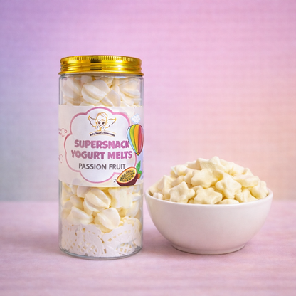 Supersnack Mix and Match Bundle