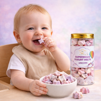 Supersnack Mix and Match Bundle