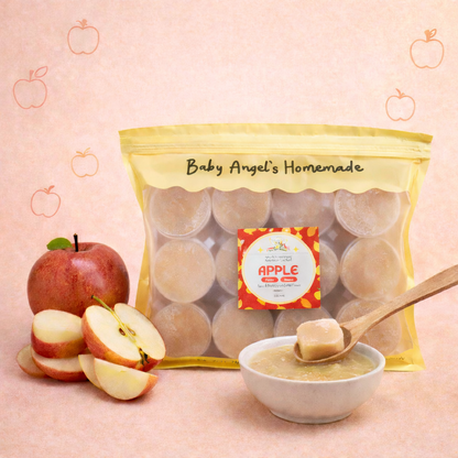 Apple Puree