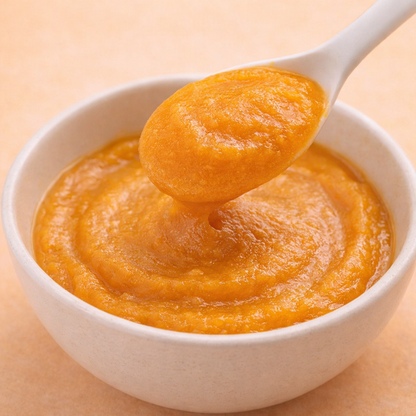 Pumpkin Puree