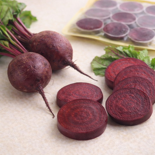 Beetroot Puree