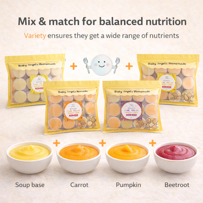Pearl Yellow Sweet Corn Puree