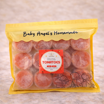 Tomatoes Puree