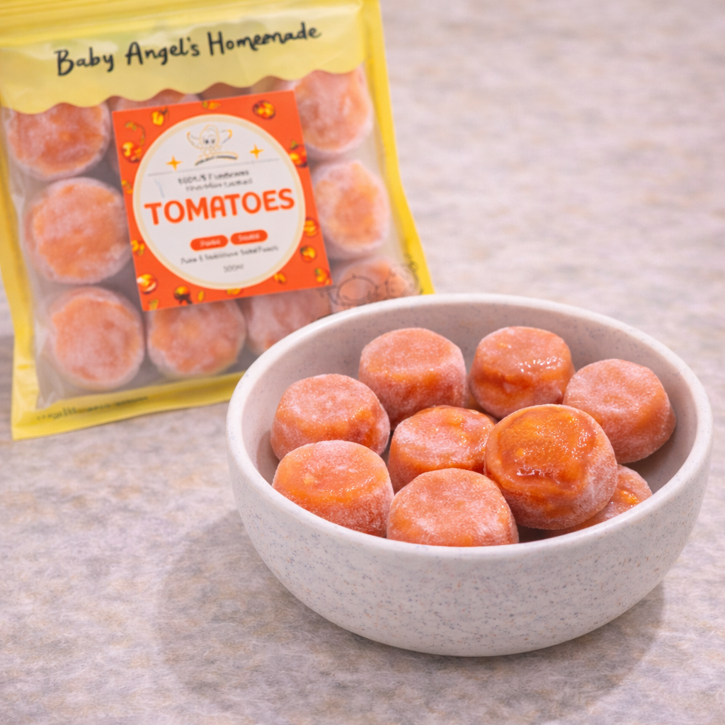 Tomatoes Puree