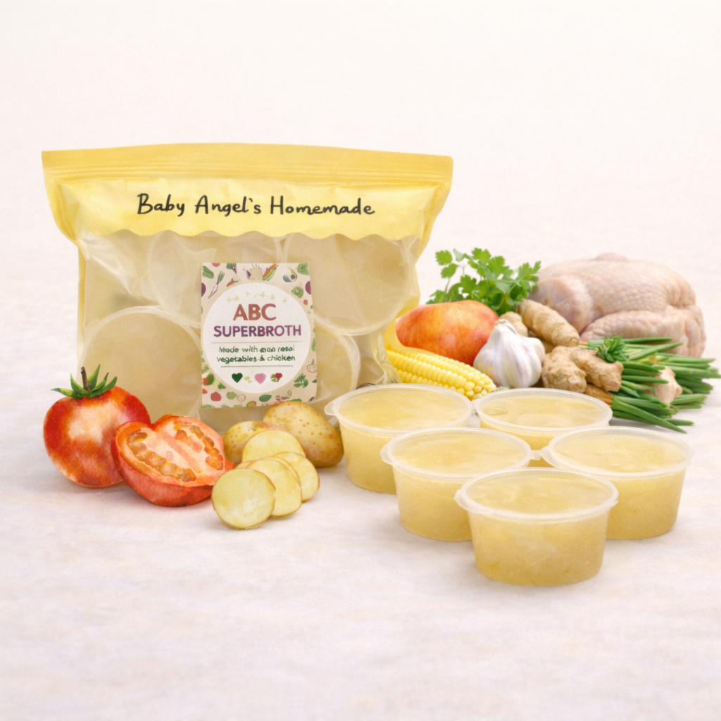ABC Broth