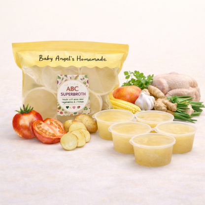 ABC Broth