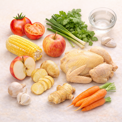 ABC Broth