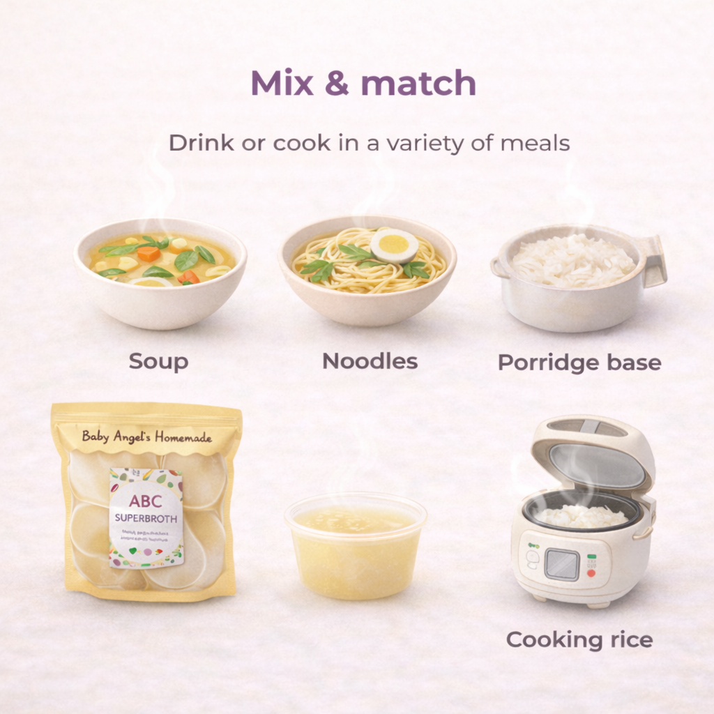 ABC Broth