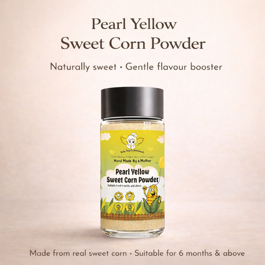 Sweet Corn Powder