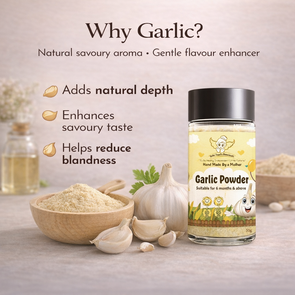 Garlic Powder