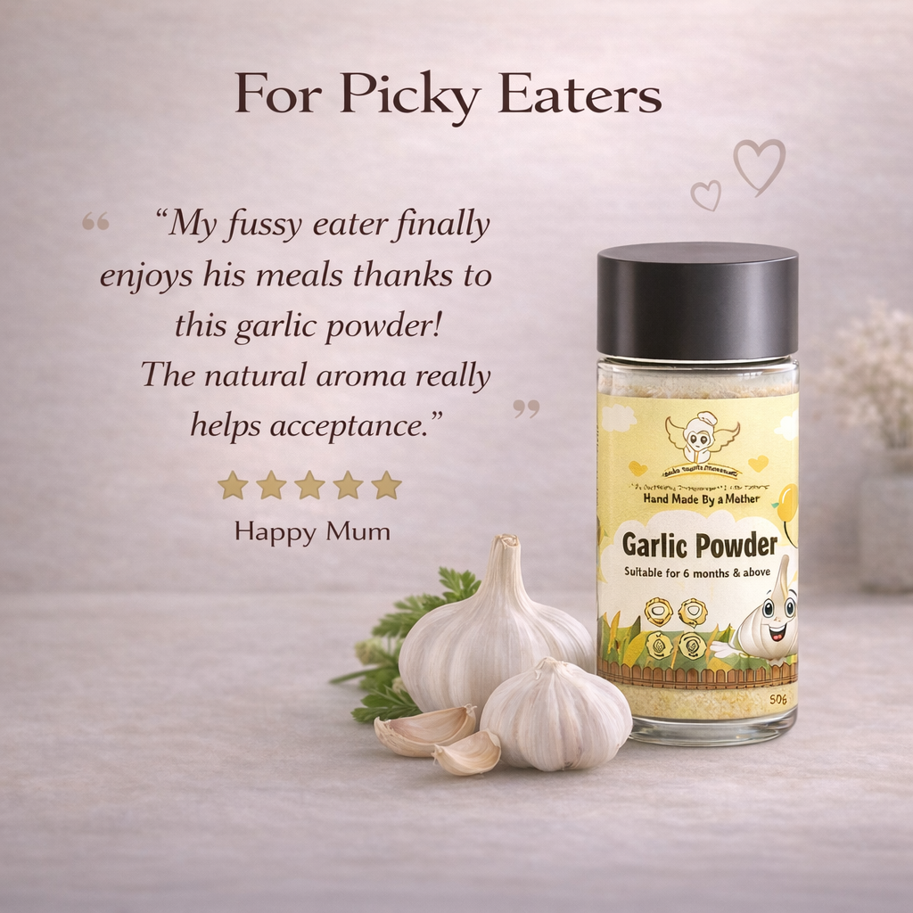 Garlic Powder