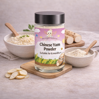 Chinese Yam Powder