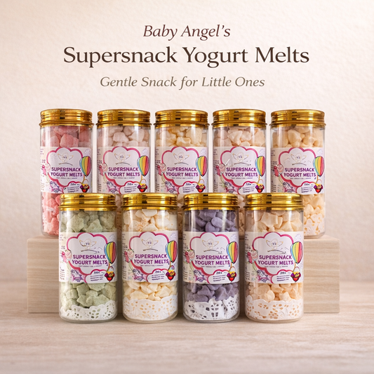 Supersnack Mix and Match