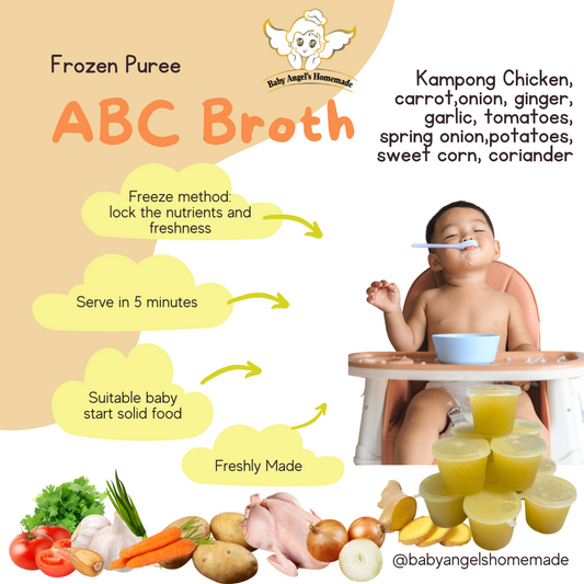 ABC Broth